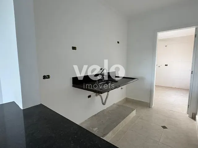 Apartamento 3 quartos e 2 banheiros, à venda, no bairro Parque Paduan em Taubaté