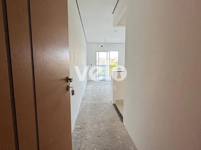 Apartamento 3 quartos e 2 banheiros, à venda, no bairro Parque Paduan em Taubaté