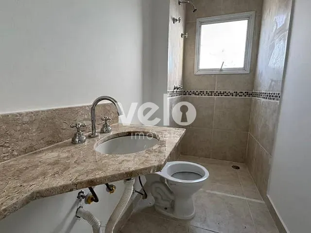 Apartamento 3 quartos e 2 banheiros, à venda, no bairro Parque Paduan em Taubaté