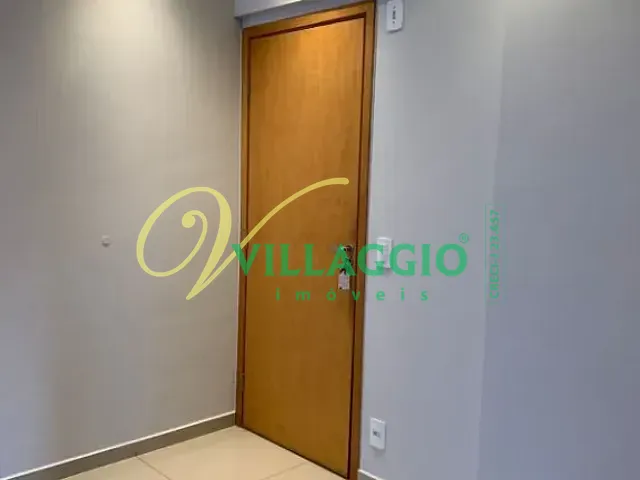Apartamento 2 quartos e 1 banheiro, à venda, no bairro Vila Itália em São José do Rio Preto