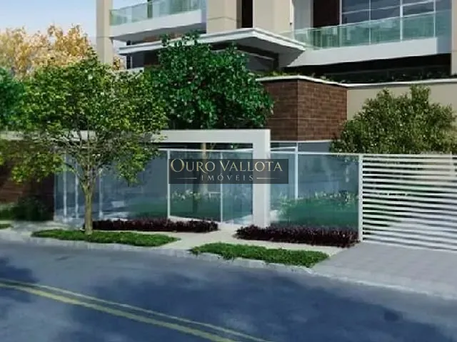 Apartamento 5 quartos e 6 banheiros, à venda, no bairro Vila Mariana em São Paulo