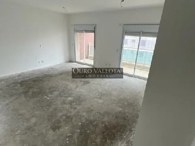 Apartamento 5 quartos e 6 banheiros, à venda, no bairro Vila Mariana em São Paulo