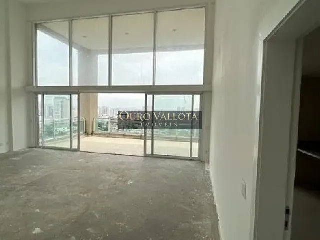 Apartamento 5 quartos e 6 banheiros, à venda, no bairro Vila Mariana em São Paulo