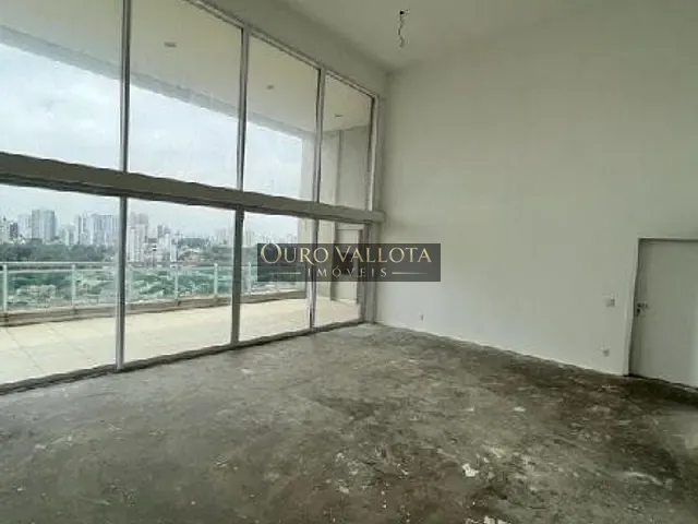 Apartamento 5 quartos e 6 banheiros, à venda, no bairro Vila Mariana em São Paulo