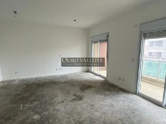 Apartamento 5 quartos e 6 banheiros, à venda, no bairro Vila Mariana em São Paulo