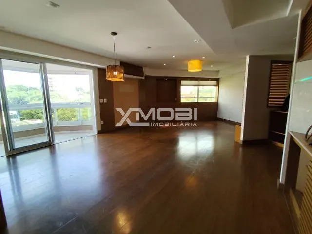 Apartamento com 160m² 3 quartos e 3 banheiros, à venda, no bairro Vila Boaventura em Jundiaí