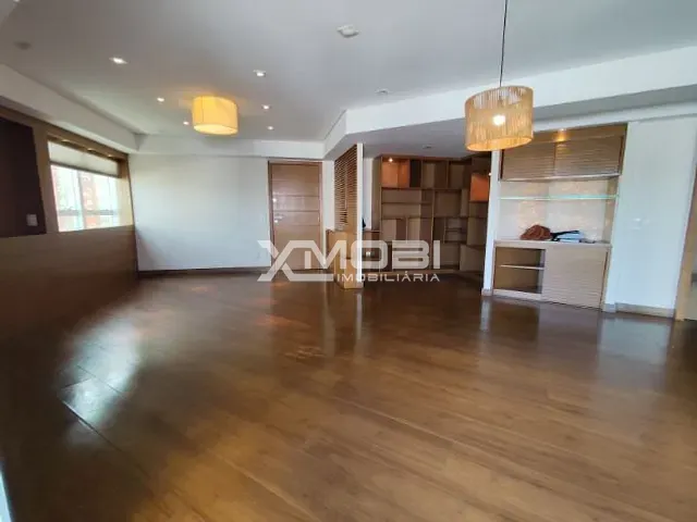 Apartamento com 160m² 3 quartos e 3 banheiros, à venda, no bairro Vila Boaventura em Jundiaí