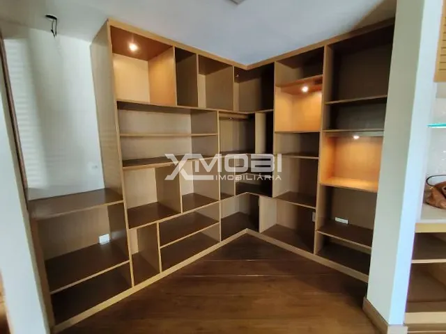 Apartamento com 160m² 3 quartos e 3 banheiros, à venda, no bairro Vila Boaventura em Jundiaí