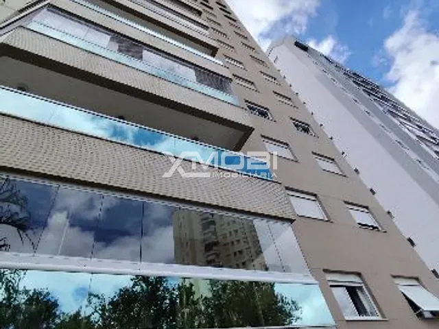 Apartamento com 160m² 3 quartos e 3 banheiros, à venda, no bairro Vila Boaventura em Jundiaí