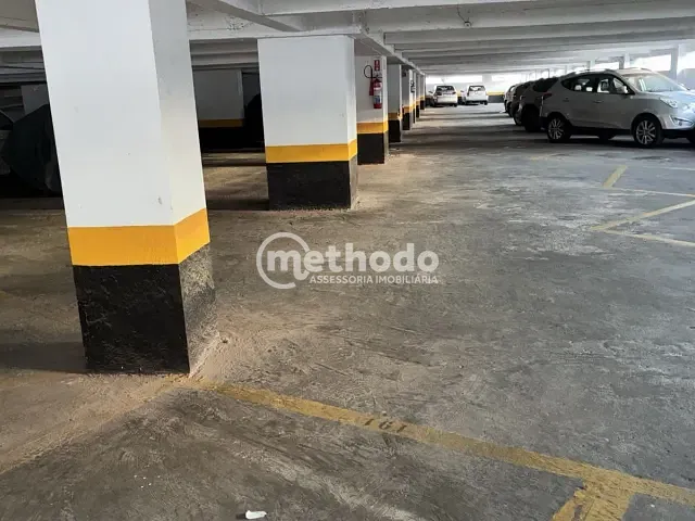 Apartamento com 104m² 2 quartos e 3 banheiros, à venda, no bairro Centro em Campinas