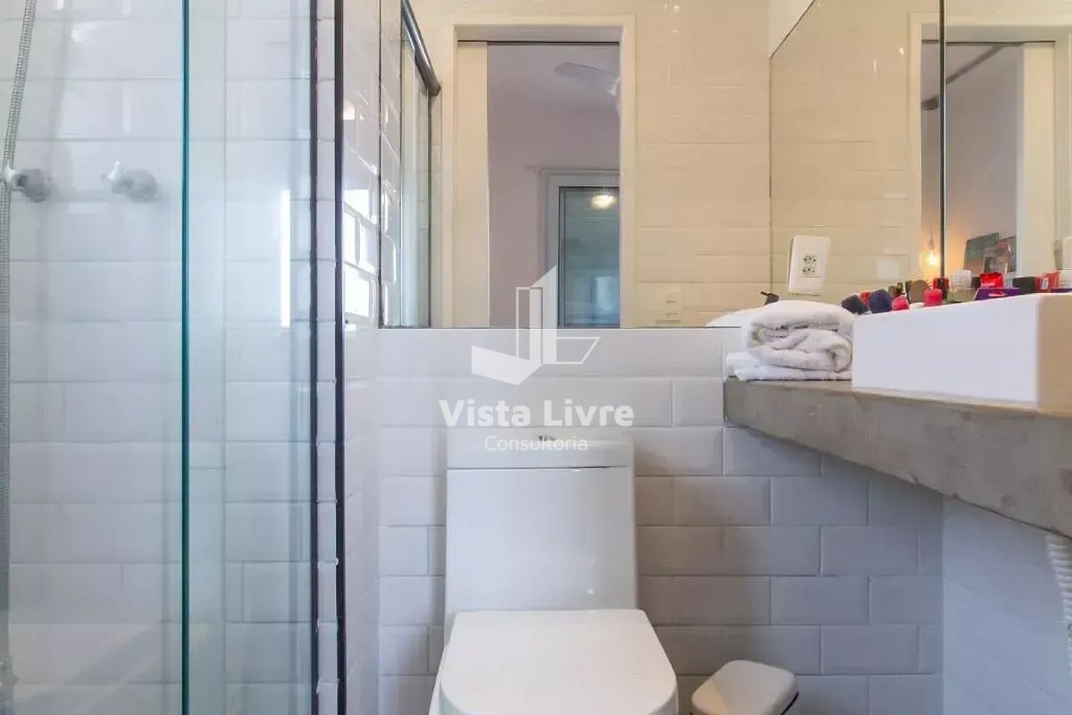 Apartamento à venda com 3 quartos, 120m² - Foto 31