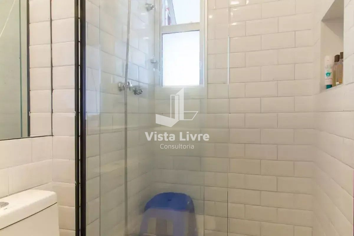 Apartamento à venda com 3 quartos, 120m² - Foto 32