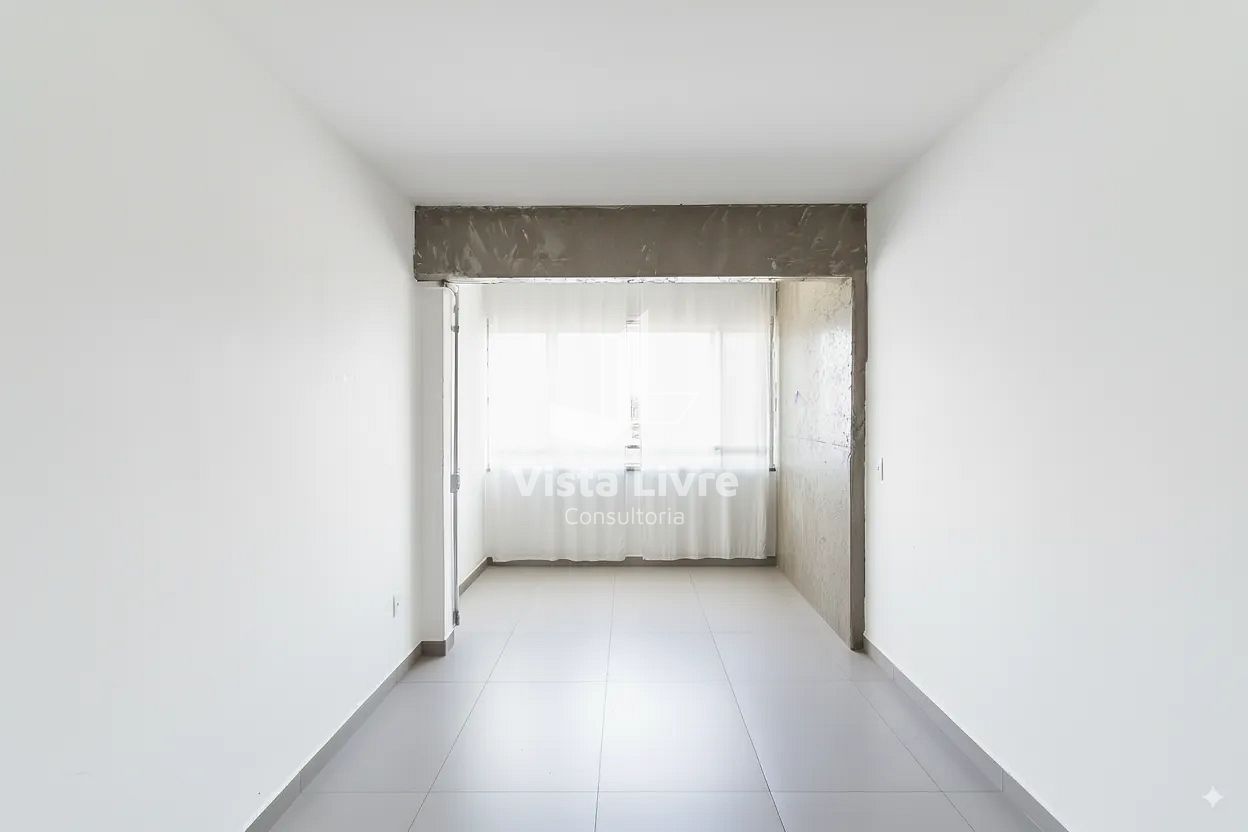 Apartamento à venda com 3 quartos, 120m² - Foto 1