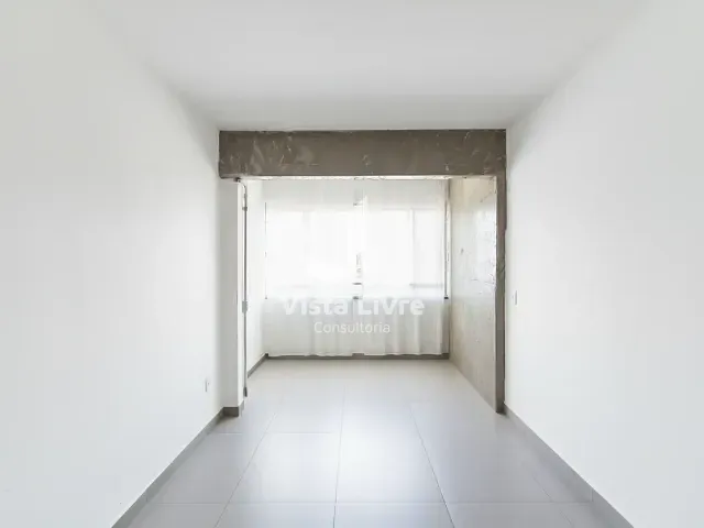 Apartamento com 120m² 3 quartos e 2 banheiros, à venda, no bairro Barra Funda em São Paulo