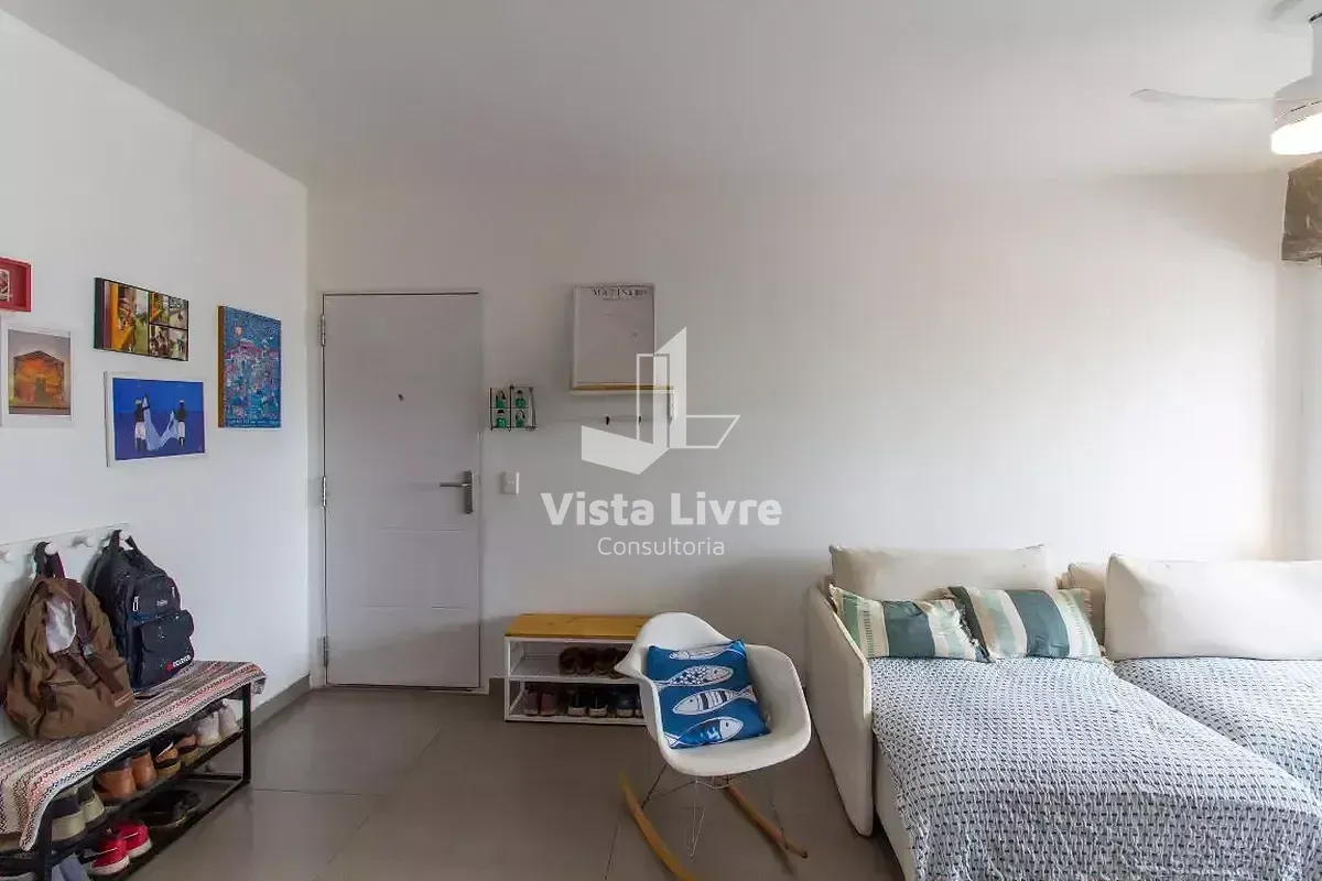 Apartamento, 3 quartos, 120 m² - Foto 19