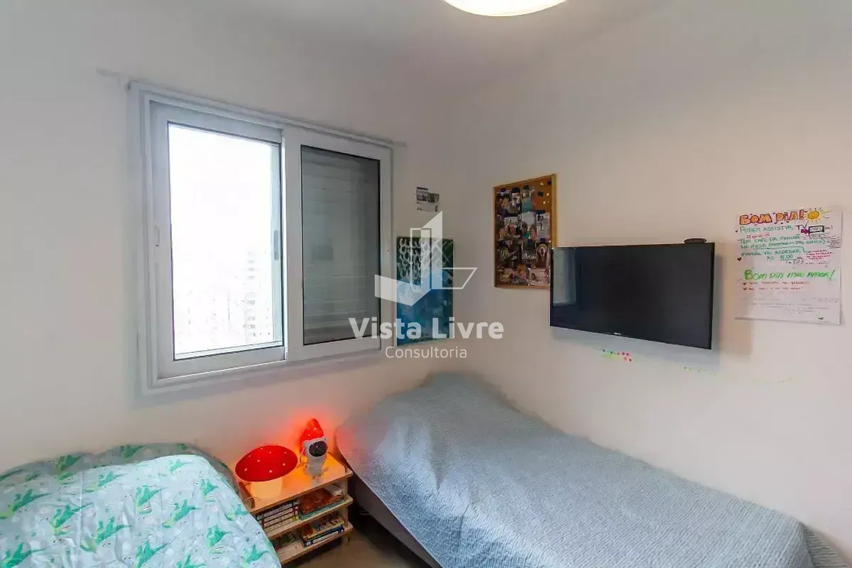 Apartamento, 3 quartos, 120 m² - Foto 24