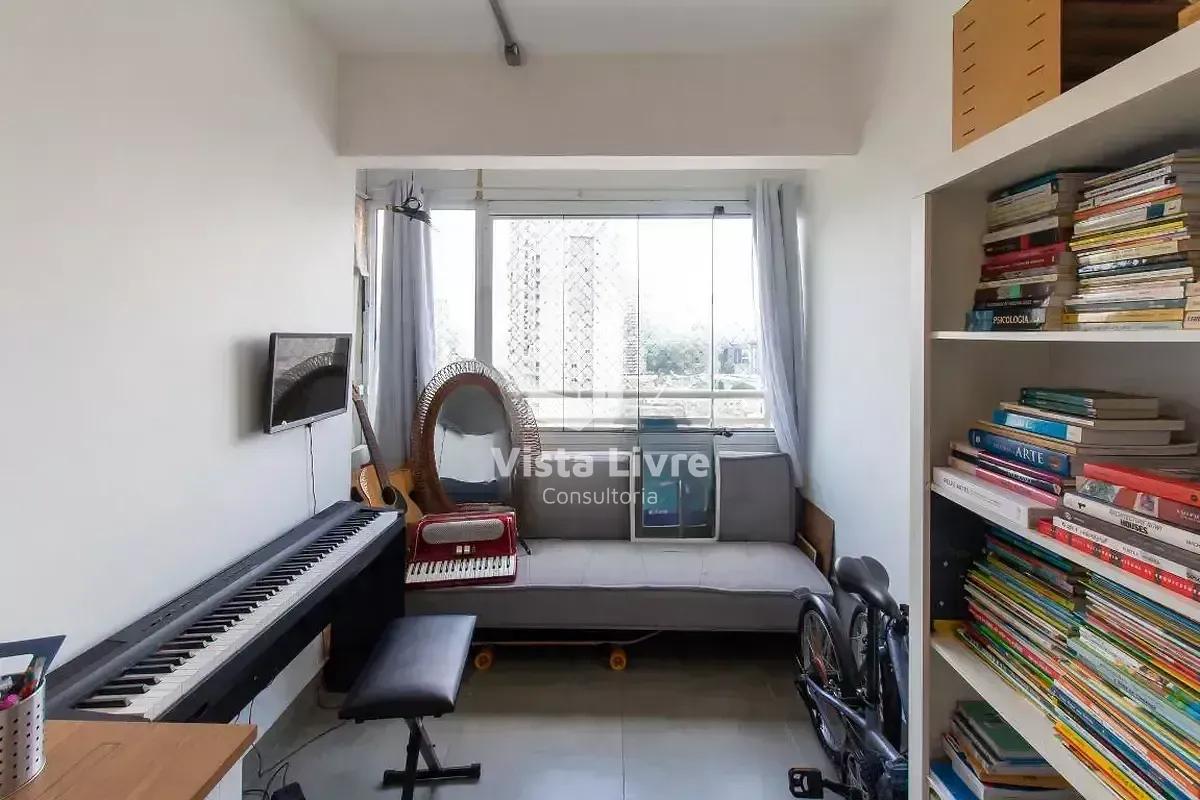 Apartamento, 3 quartos, 120 m² - Foto 13
