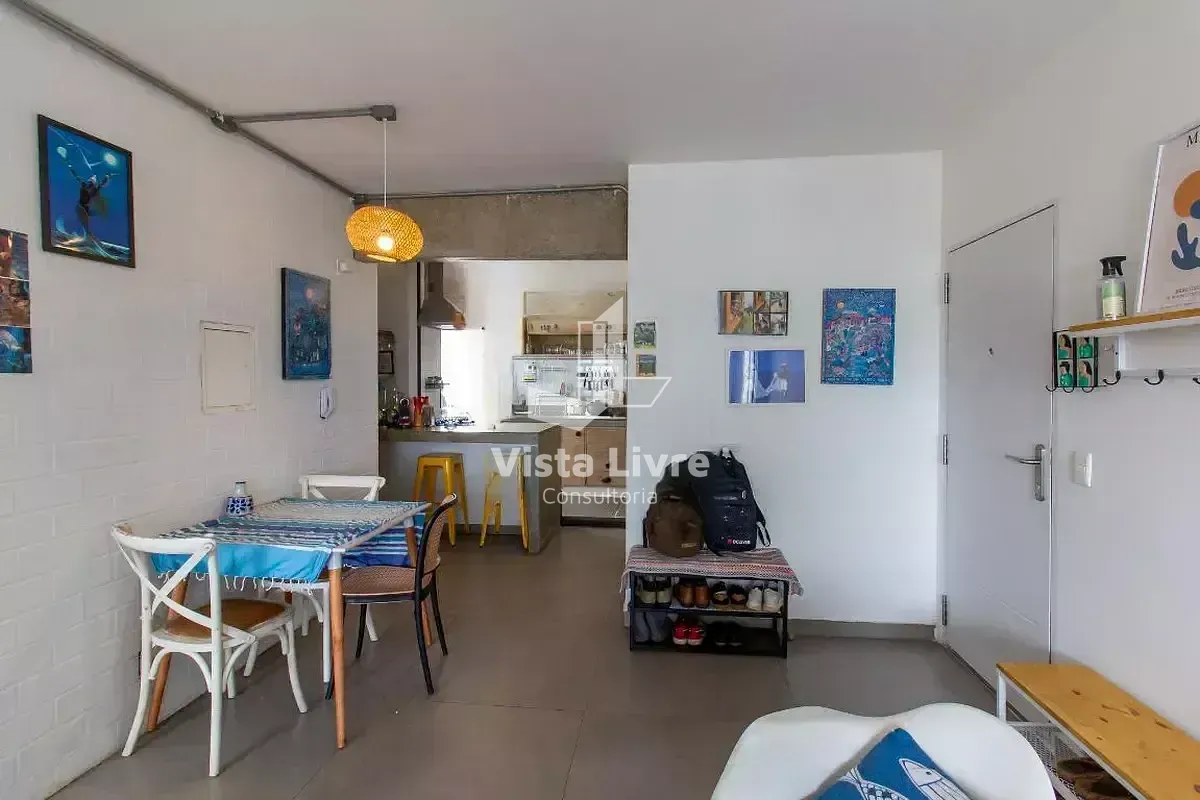 Apartamento, 3 quartos, 120 m² - Foto 4