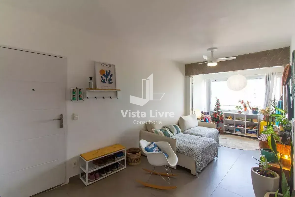 Apartamento, 3 quartos, 120 m² - Foto 3
