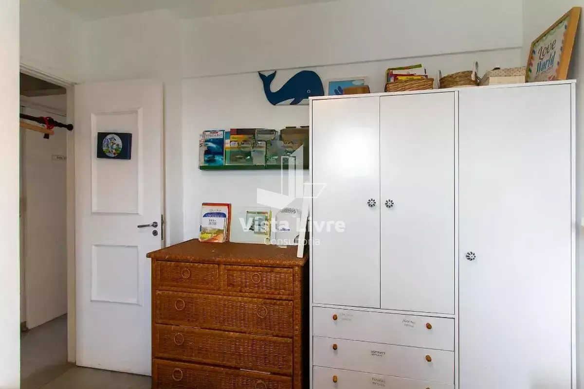Apartamento, 3 quartos, 120 m² - Foto 21