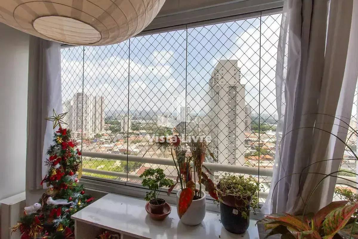 Apartamento, 3 quartos, 120 m² - Foto 6