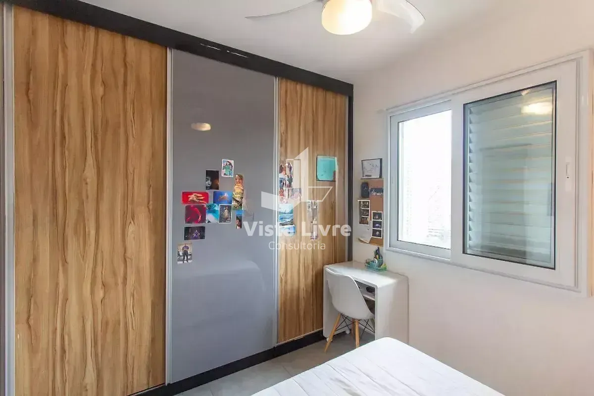 Apartamento, 3 quartos, 120 m² - Foto 16