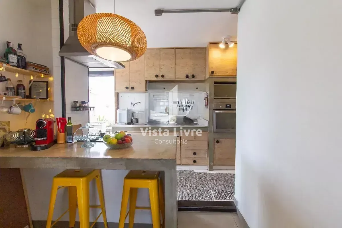 Apartamento, 3 quartos, 120 m² - Foto 10