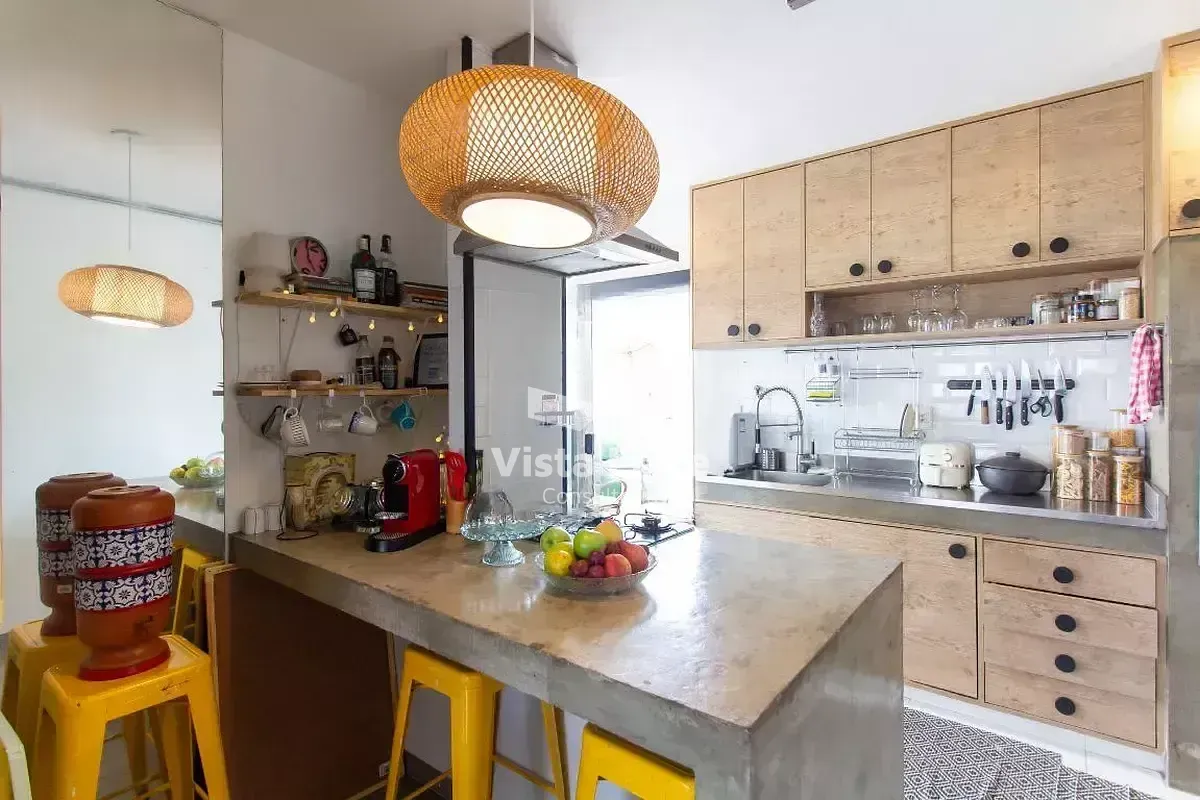 Apartamento, 3 quartos, 120 m² - Foto 11