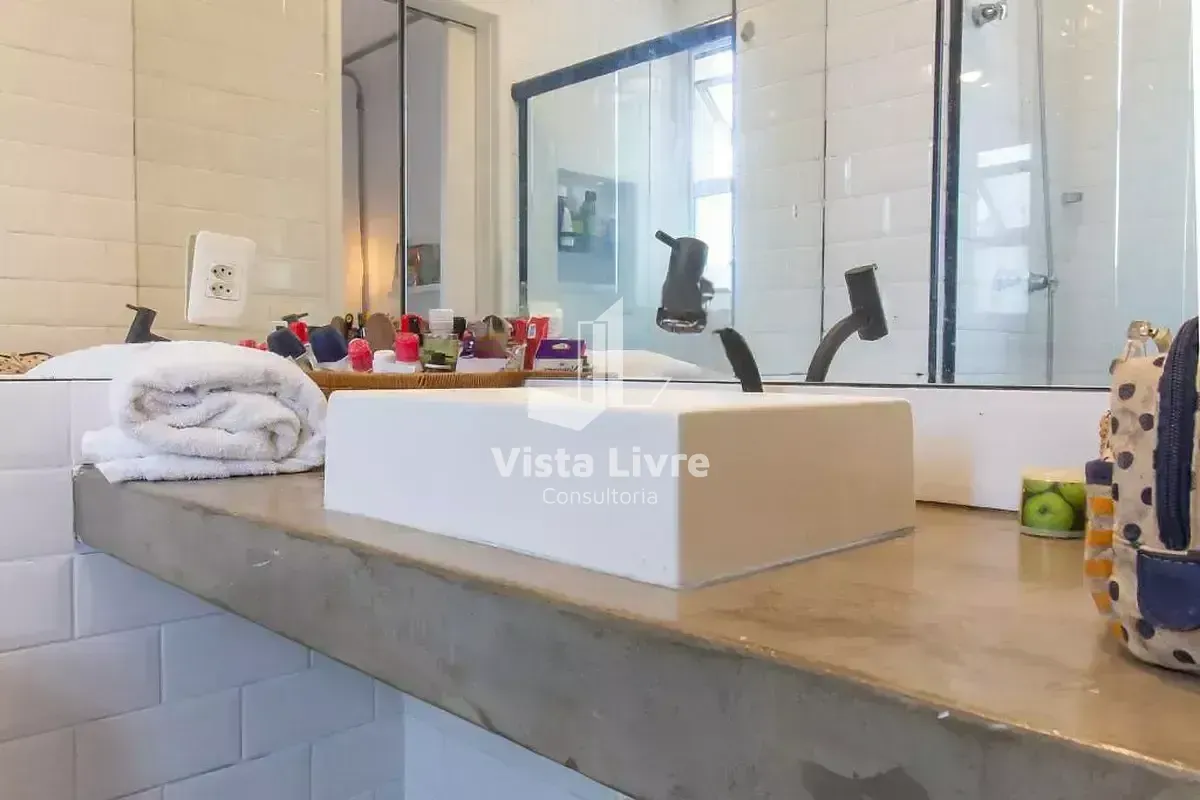 Apartamento, 3 quartos, 120 m² - Foto 28