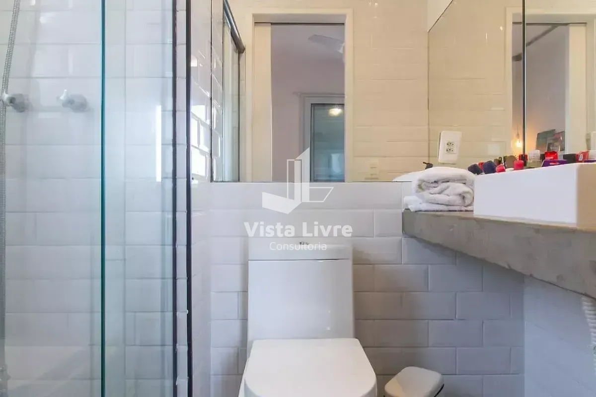 Apartamento, 3 quartos, 120 m² - Foto 31