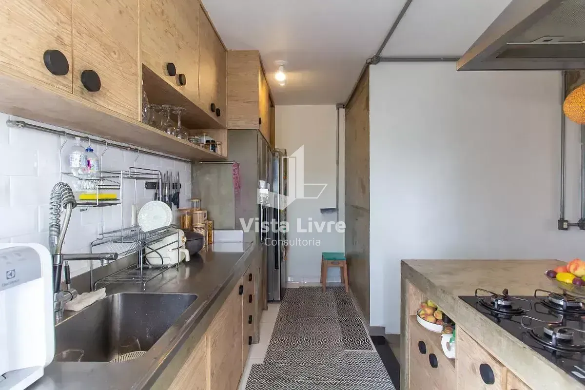 Apartamento, 3 quartos, 120 m² - Foto 8