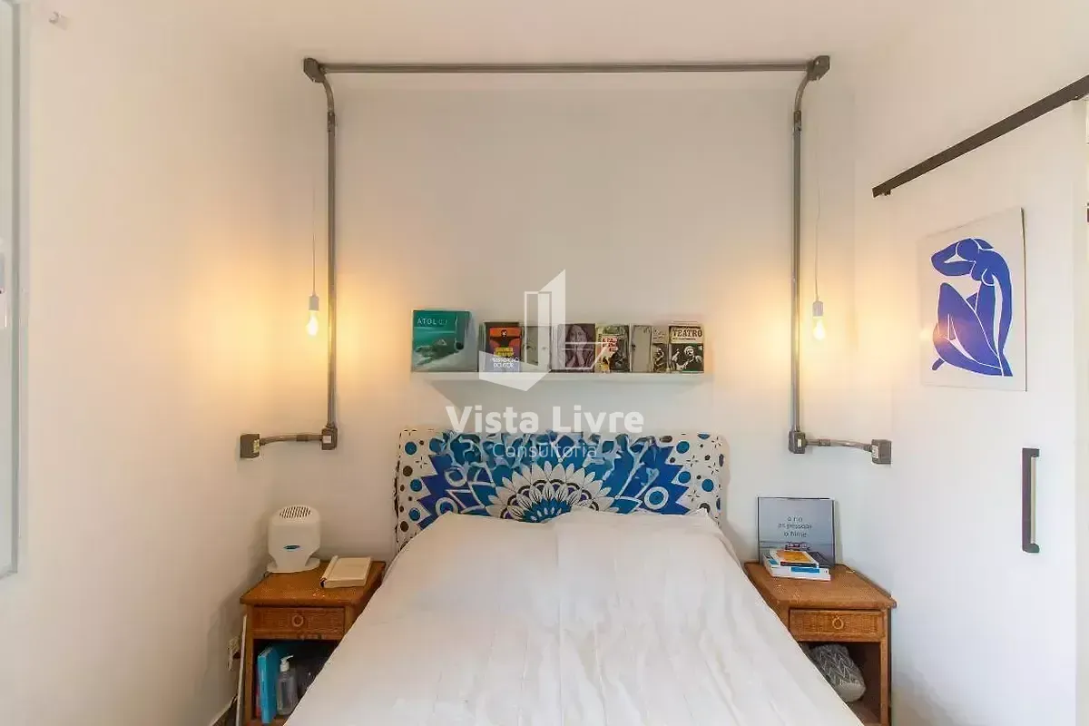 Apartamento, 3 quartos, 120 m² - Foto 17
