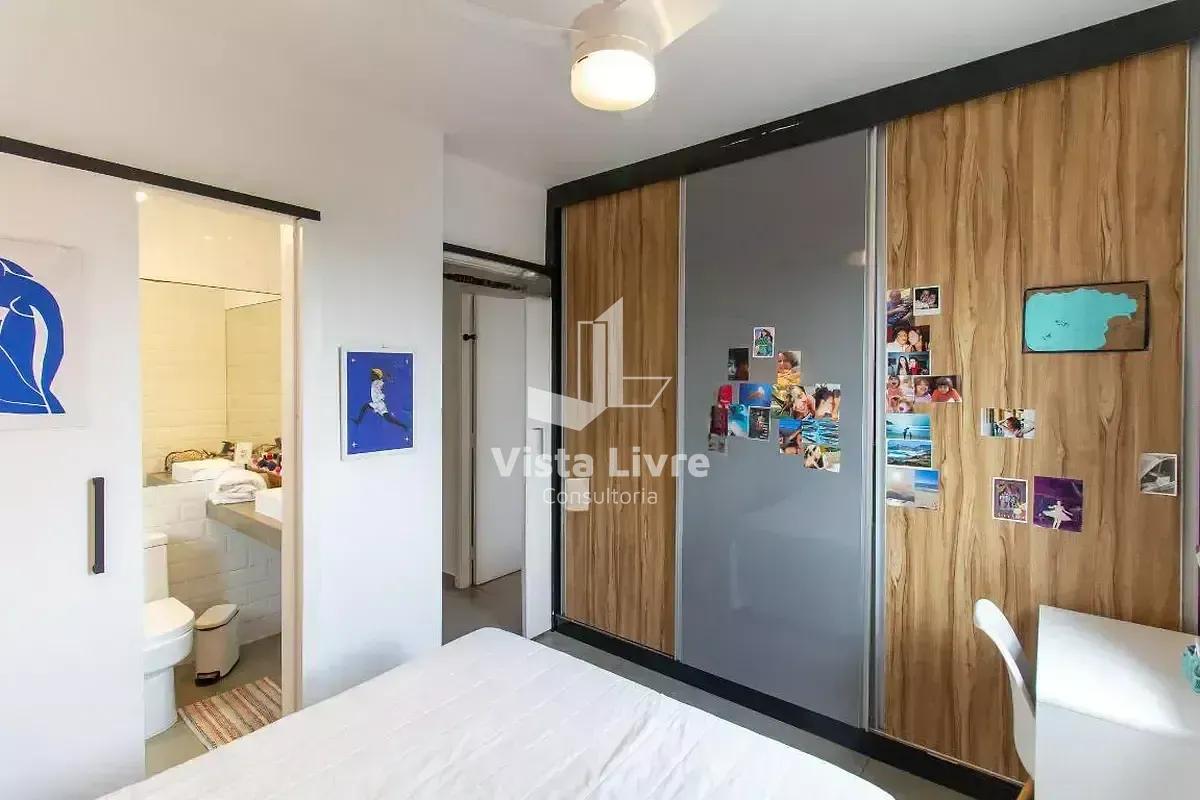 Apartamento, 3 quartos, 120 m² - Foto 15