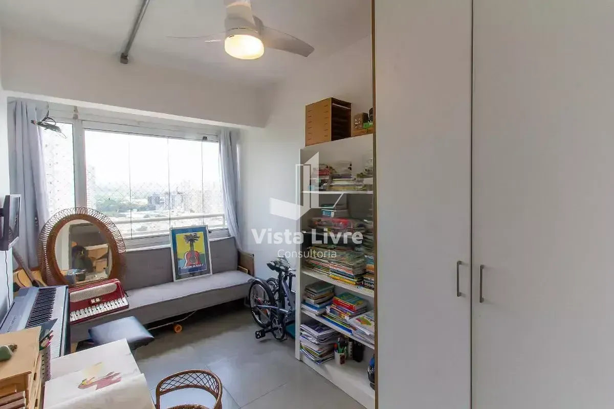Apartamento, 3 quartos, 120 m² - Foto 14