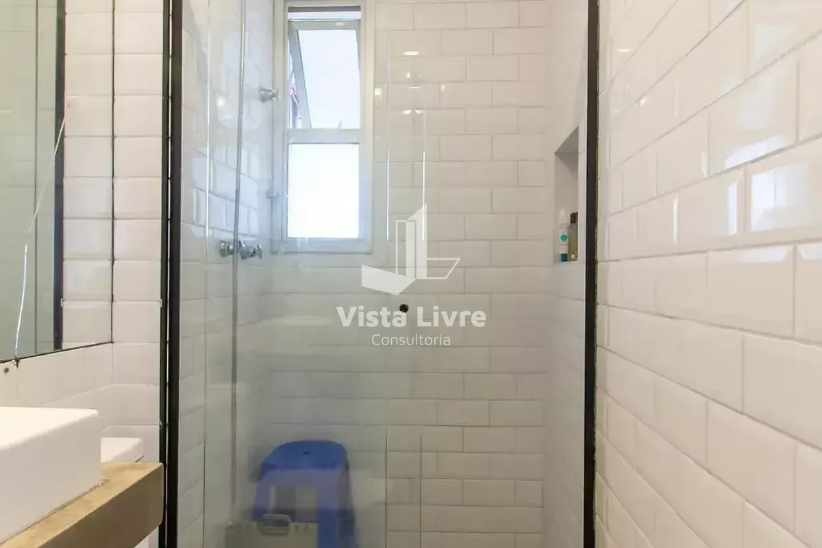 Apartamento, 3 quartos, 120 m² - Foto 27