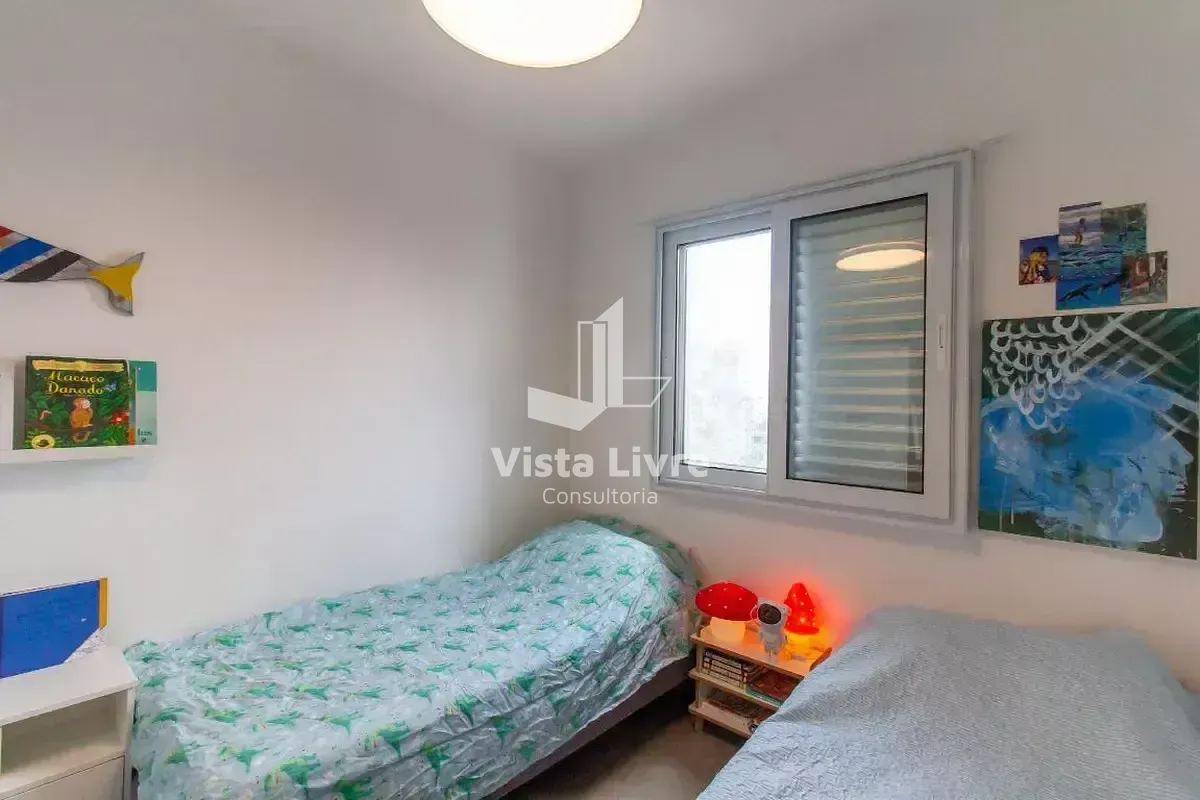 Apartamento, 3 quartos, 120 m² - Foto 25