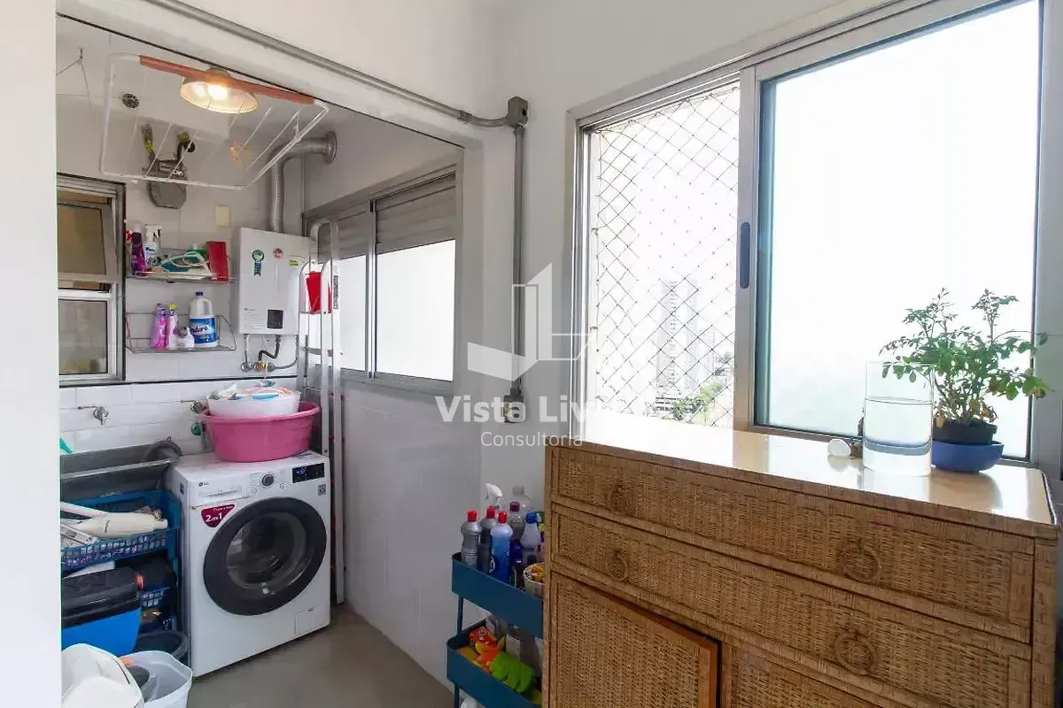 Apartamento, 3 quartos, 120 m² - Foto 12