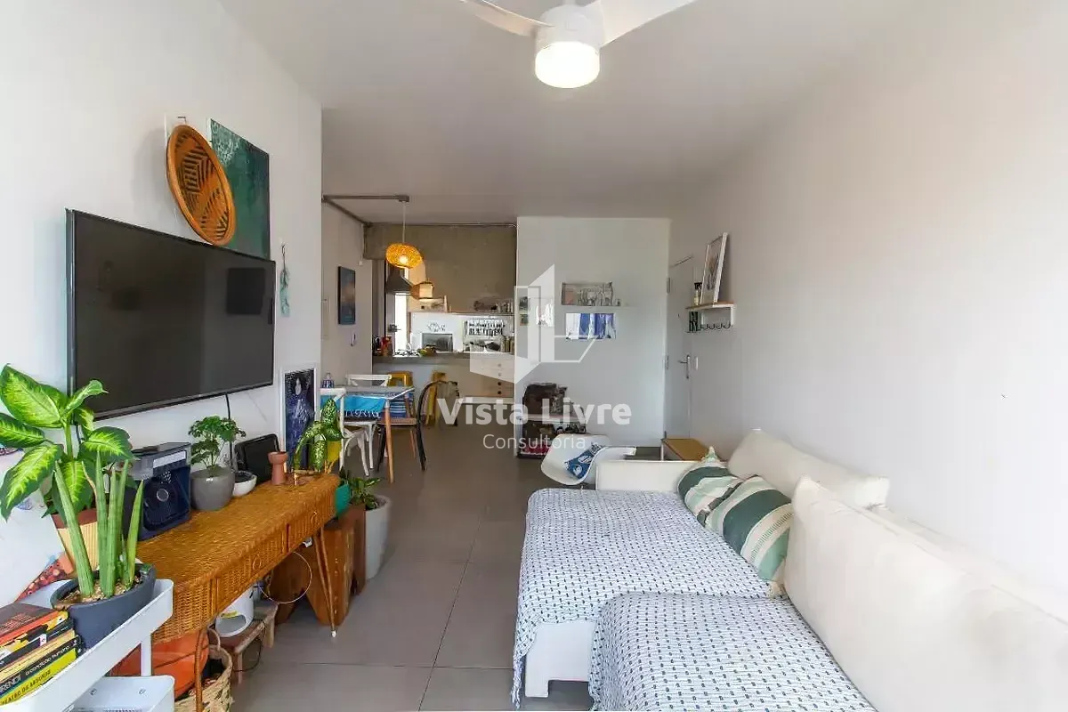 Apartamento, 3 quartos, 120 m² - Foto 5