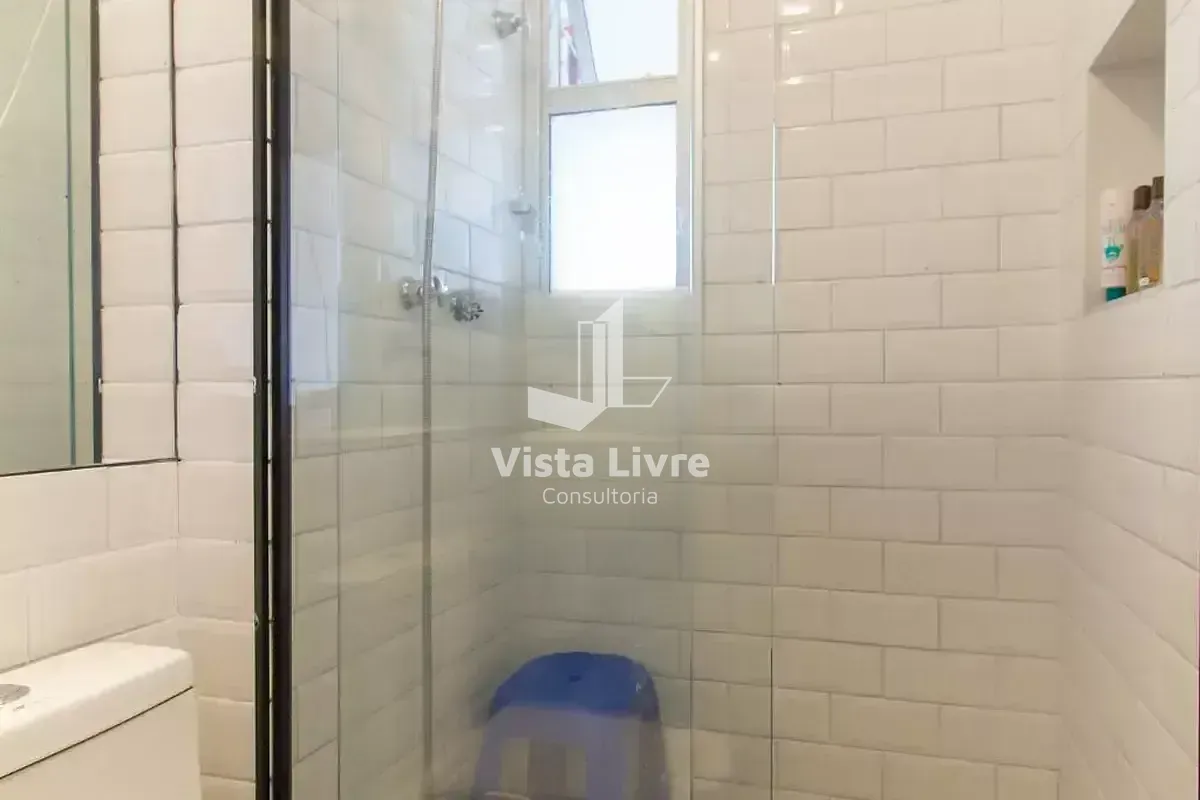 Apartamento, 3 quartos, 120 m² - Foto 32