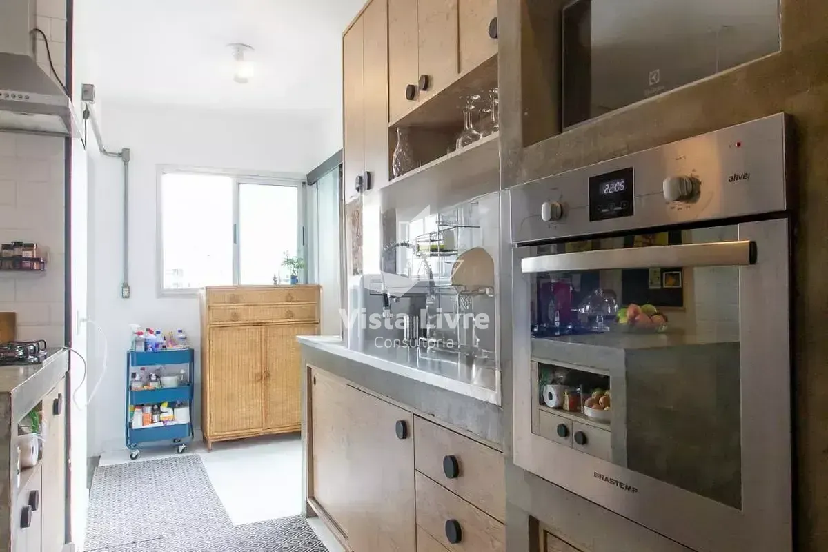 Apartamento, 3 quartos, 120 m² - Foto 7