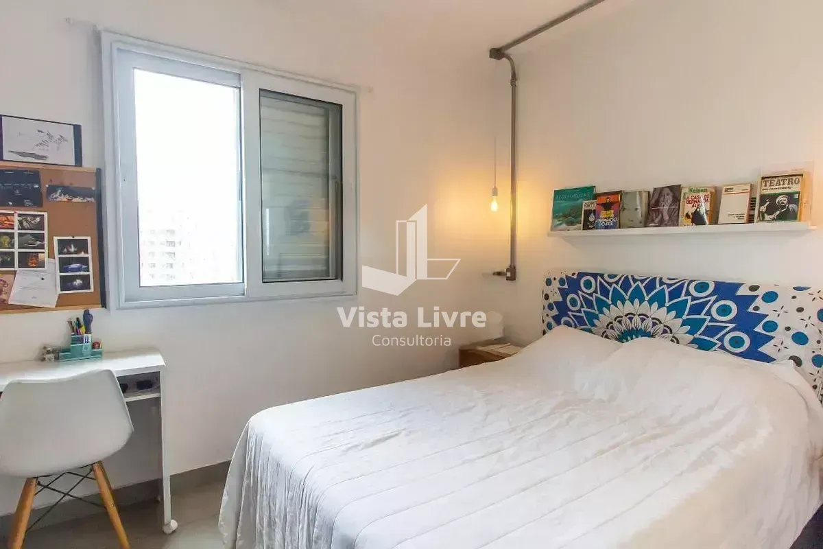 Apartamento, 3 quartos, 120 m² - Foto 18