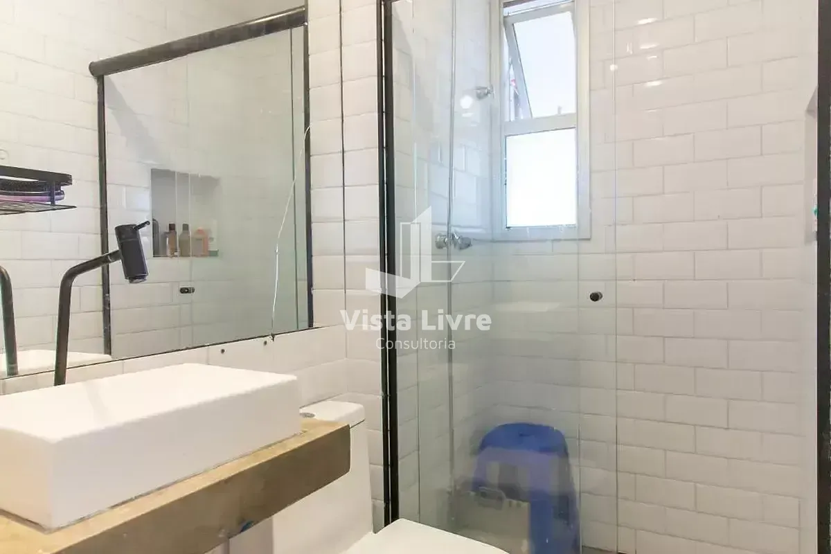 Apartamento, 3 quartos, 120 m² - Foto 30