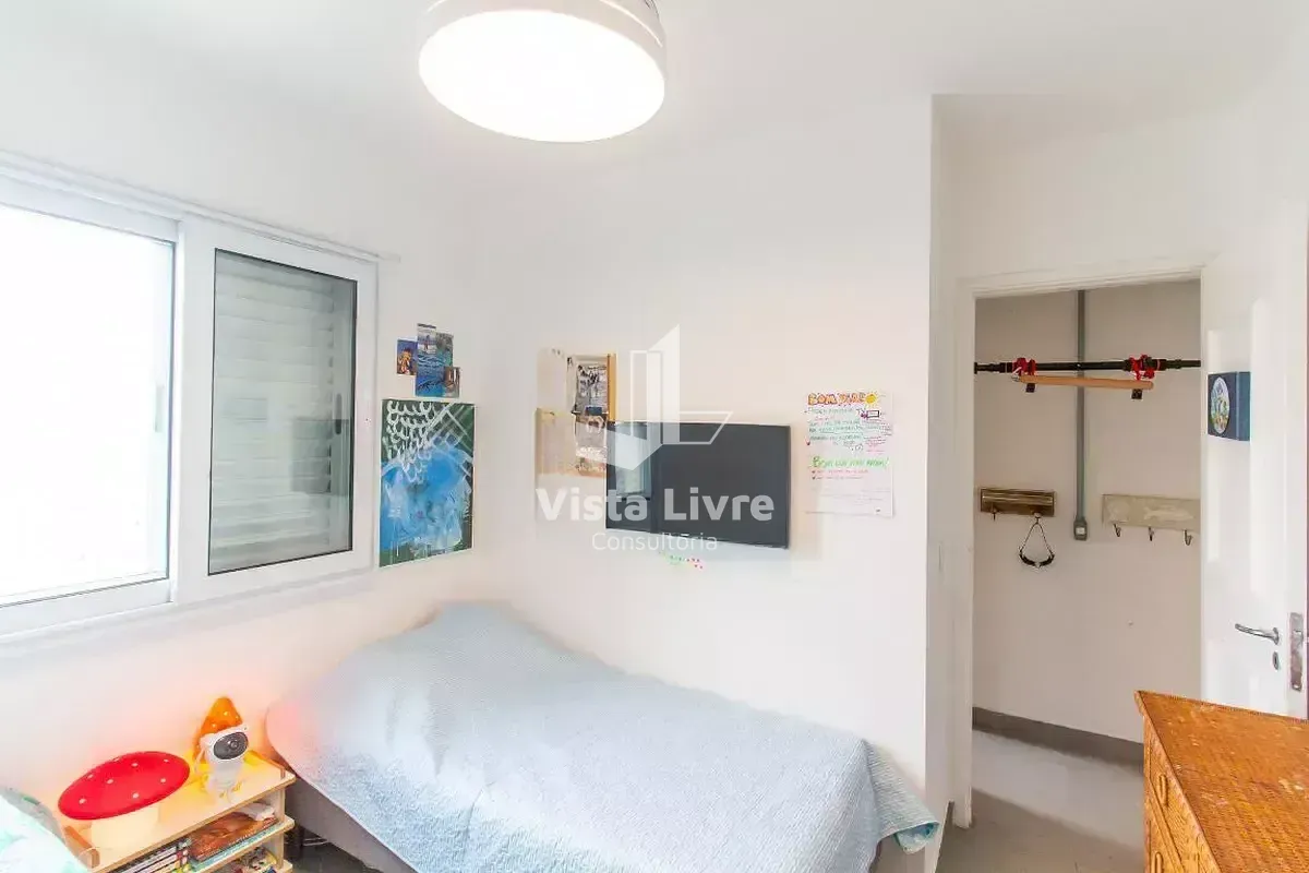 Apartamento, 3 quartos, 120 m² - Foto 26