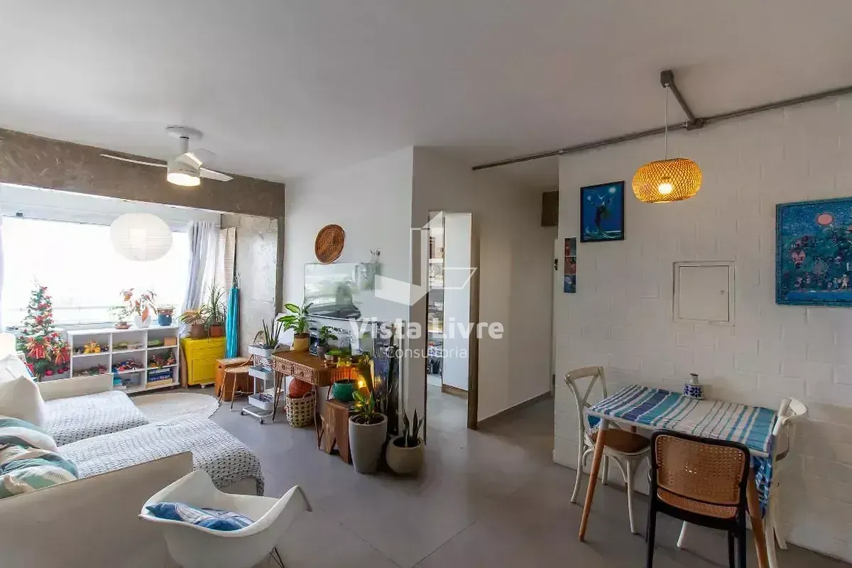 Apartamento, 3 quartos, 120 m² - Foto 2