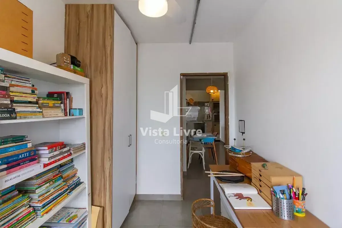 Apartamento, 3 quartos, 120 m² - Foto 20