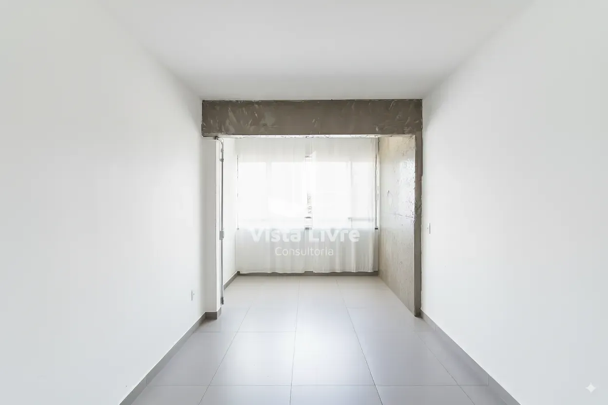 Apartamento, 3 quartos, 120 m² - Foto 1