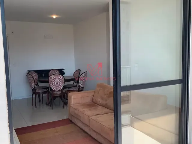 Apartamento 3 quartos e 3 banheiros, à venda, no bairro Enseada do Suá em Vitória