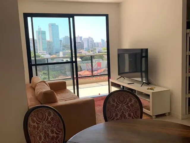 Apartamento 3 quartos e 3 banheiros, à venda, no bairro Enseada do Suá em Vitória