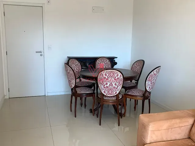 Apartamento 3 quartos e 3 banheiros, à venda, no bairro Enseada do Suá em Vitória