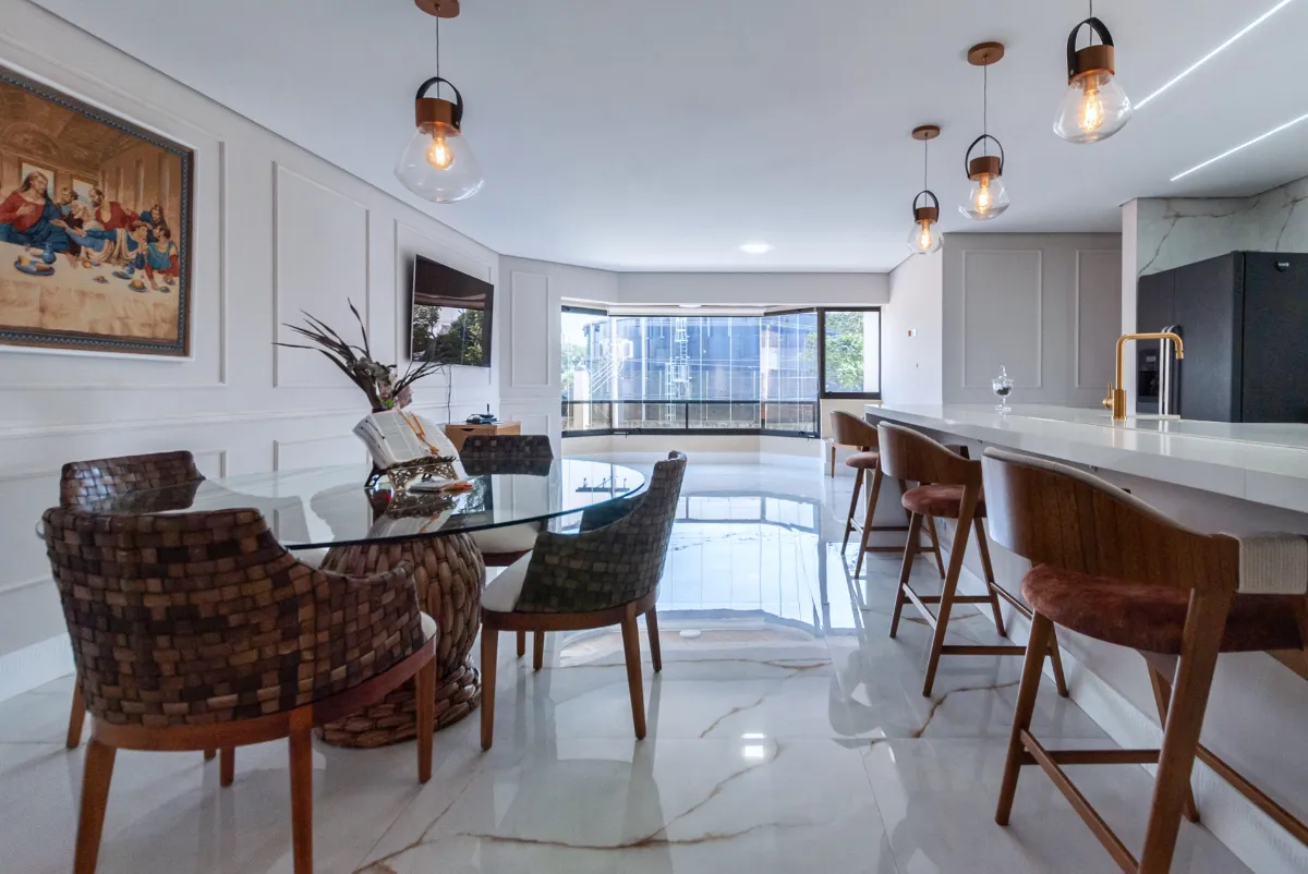 Apartamento para venda em Vila Dom Pedro I com 2 quartos, sendo 1 suíte , 115m²